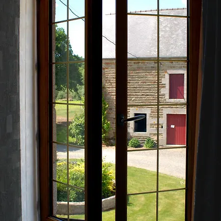 Hébergement de vacances Le Manoir Au Court