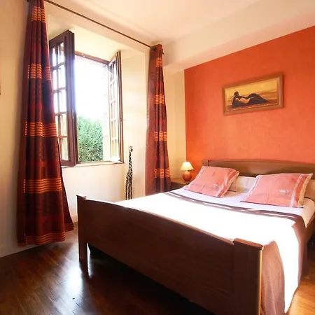 Hébergement de vacances Le Manoir Au Court